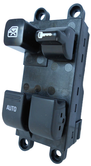 Nissan 200sx master window switch