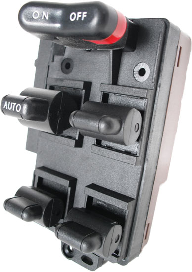 1997 Honda accord lx power window switch