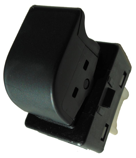 2000 Nissan frontier power window switch #8
