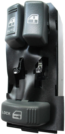 Power window switch gmc sierra #2