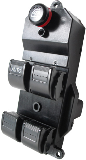 2004 Honda crv power window switch