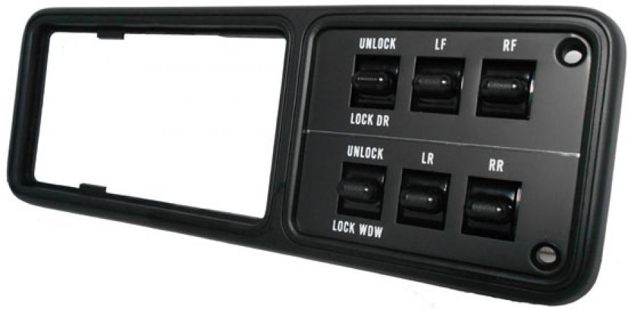1993 Jeep grand cherokee door lock switch #4
