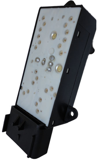 2006 Chrysler town and country power window switch #3