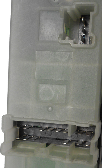 2008 Nissan sentra power window switch #6