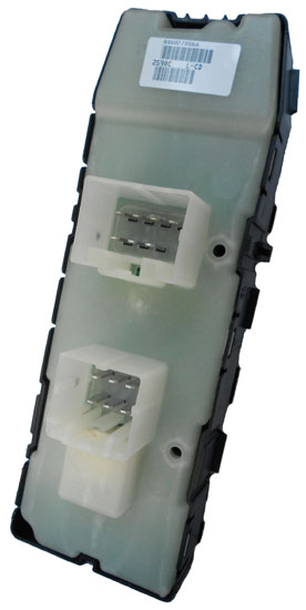 Cherokee jeep power switch window #5
