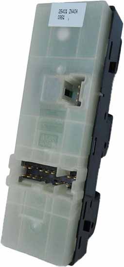 Replace power window switch nissan altima #7