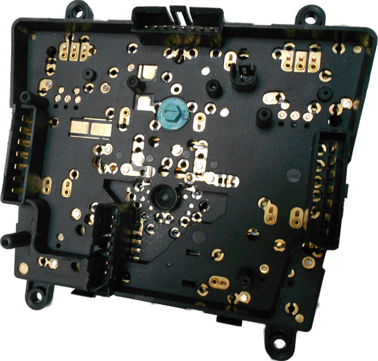Window switch for 1998 mercedes ml320 #2