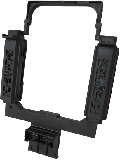 1997 Mercedes power window switch #6