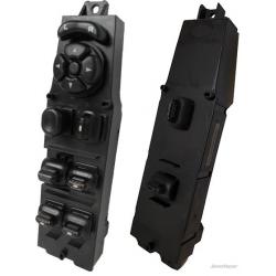 Set of Window Master Switch and Front Passenger for 1997-2001 Jeep Cherokee