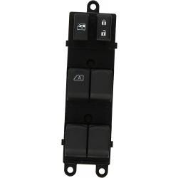 Nissan Frontier Crew Cab Master Power Window Switch 2005-2012 OEM (With Off Road Package)