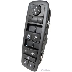 Jeep Liberty Master Power Window Switch 2007-2012 (1 Touch Down)