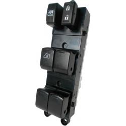 Nissan Frontier Crew Cab Master Power Window Switch 2005-2012 (With Off Road Package)