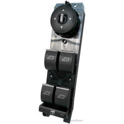Ford Focus Master Power Window Switch 2012-2014 OEM (1 Touch Up & Down)