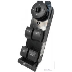 Ford Focus Master Power Window Switch 2012-2014 OEM (1 Touch Down)
