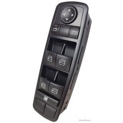 Mercedes-Benz ML500 Master Power Window Switch 2006-2007 (No folding mirrors)