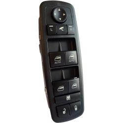 2012-2015 Chrysler Town and Country Window Master Switch