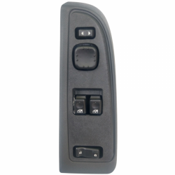 2003-2007 GMC Sierra Window Master Switch