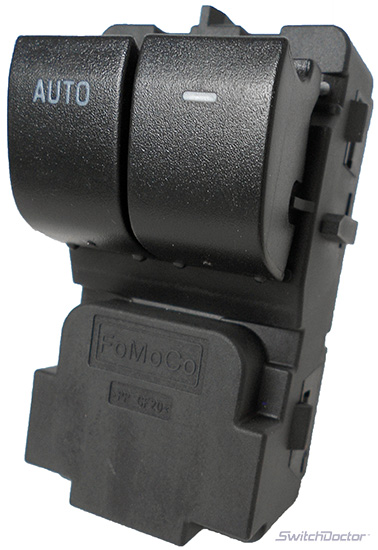 1994 Ford ranger power window switch #2