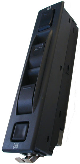 SCITOO fit 1992-1998 Suzuki Sidekick Power Window Switch