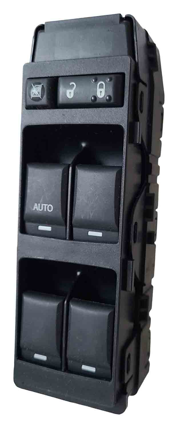 4 Window SWITCHDOCTOR Window Master Switch for Dodge Dakota 2005-2011