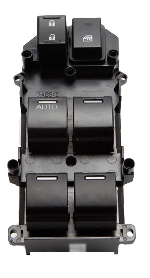 Eynpire 9109 Power Master Control Window Switch For 2002-2006 Honda CR-V CRV Eynpire 9109 Power Master Control Window Switch For 2002-2006 Honda CR-V CRV