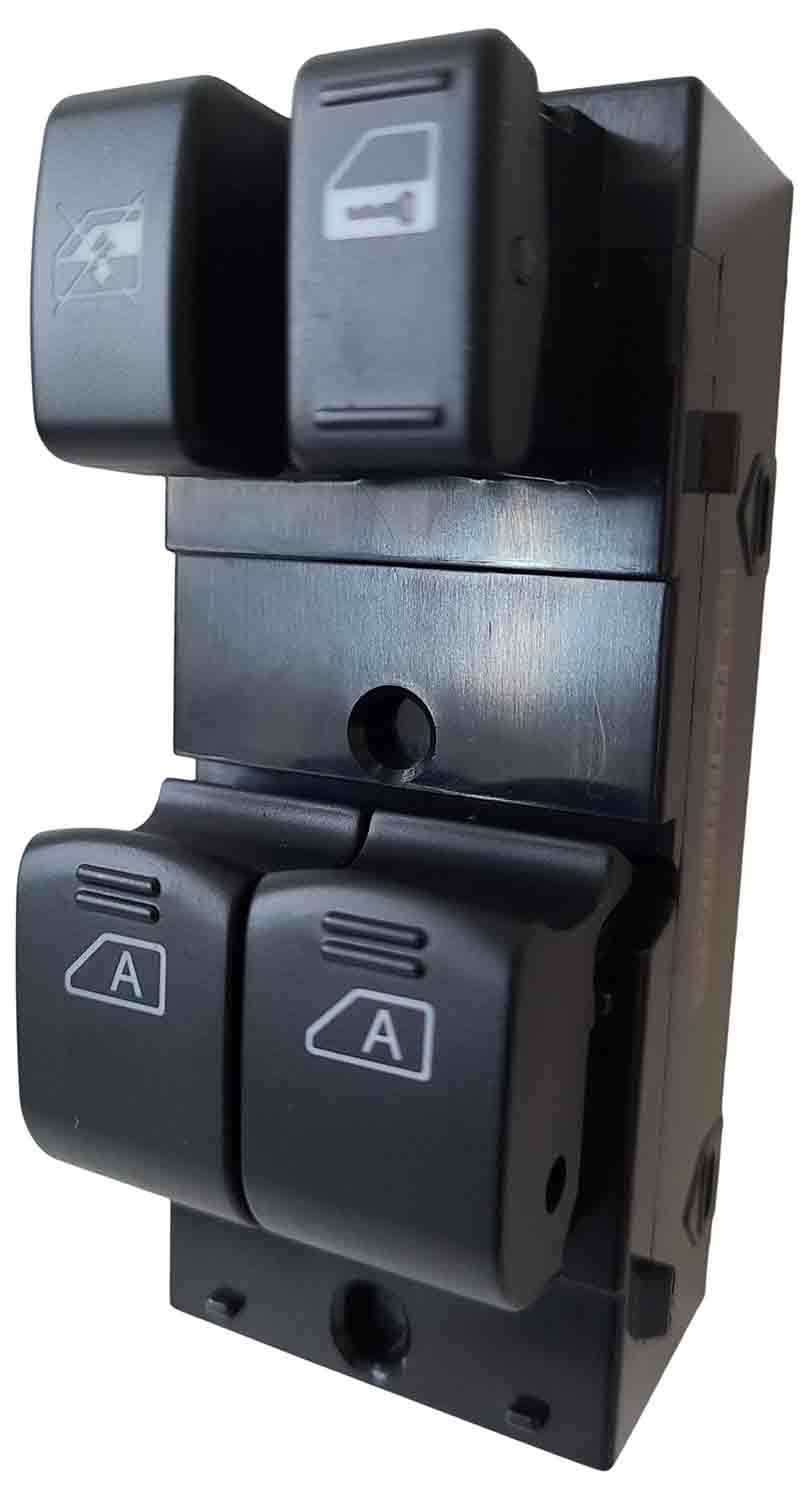 Nissan Altima Coupe Master Power Window Switch 20082013