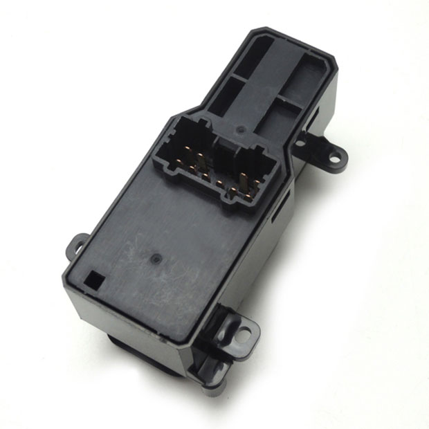 Honda Accord Sedan 08-12 Power Window Switch Front Right 35760-TA0-A21