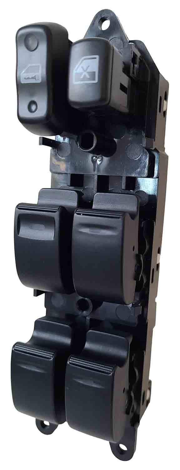SWITCHDOCTOR Window Master Switch for Lexus 2006-2011 GS300