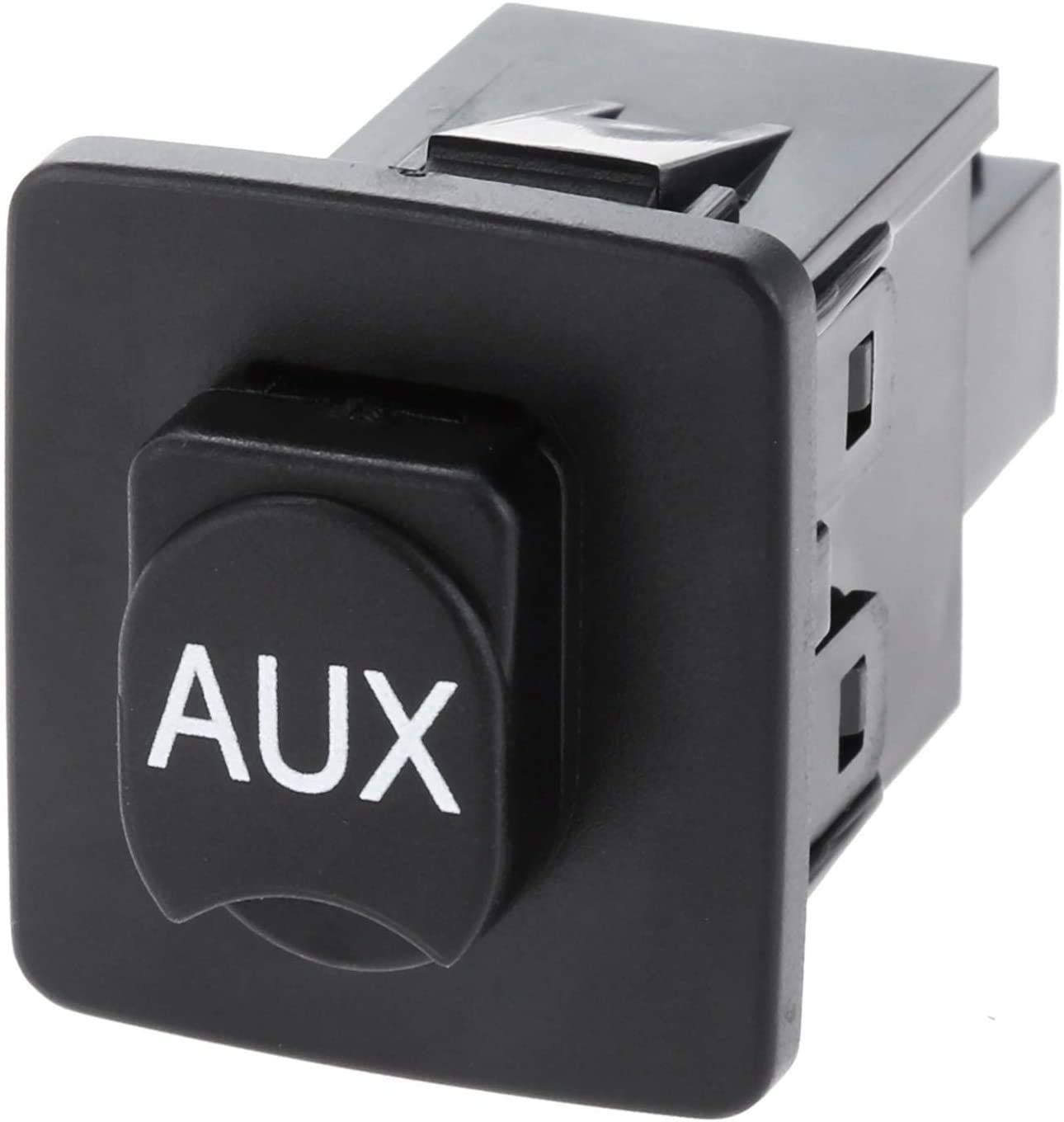 Auxiliary Port, Input Jack Replacement for 20082011 Honda Accord, 2009