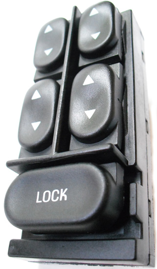 1995 Ford mustang window switch #2
