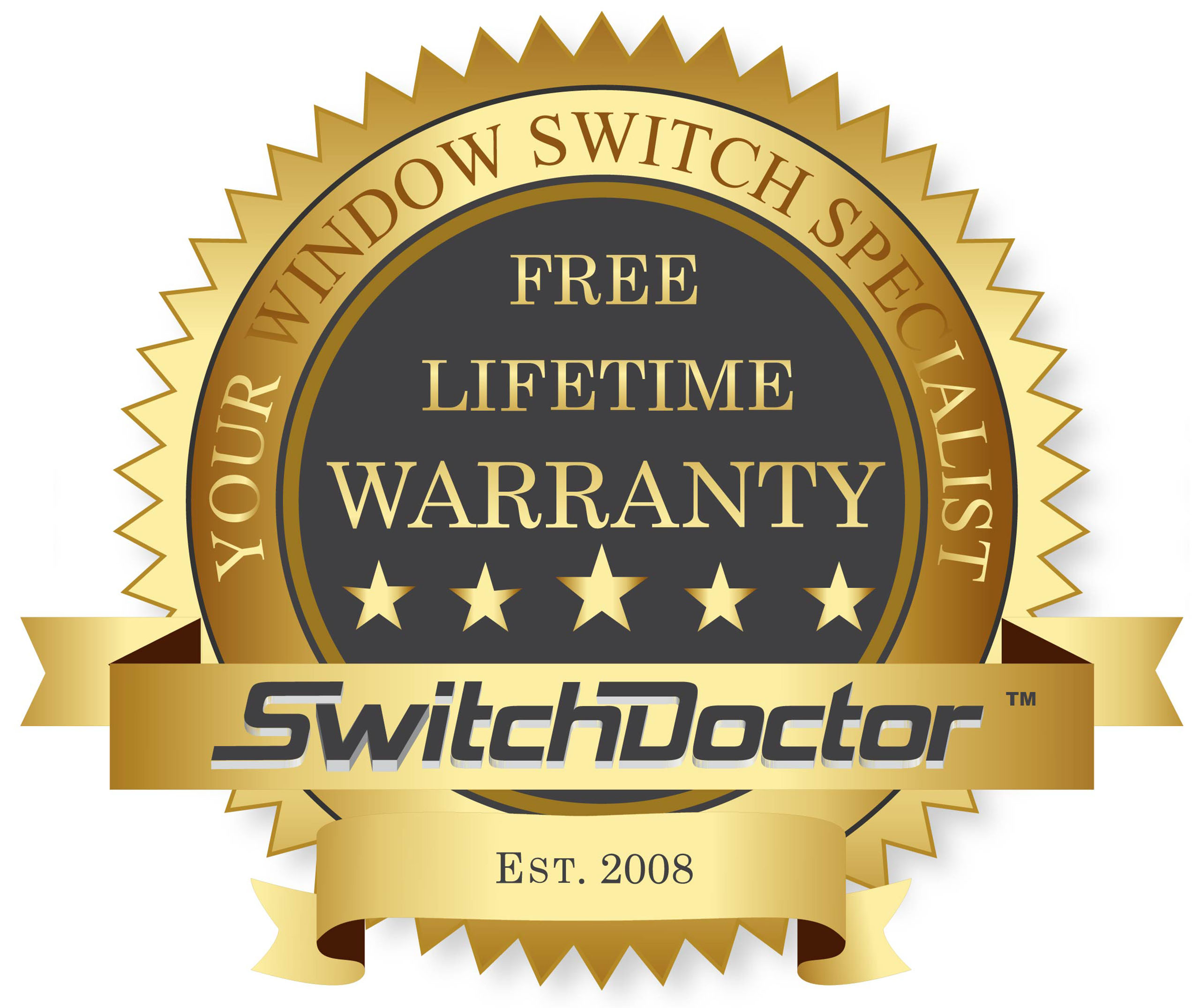 Warranty: Switch Doctor