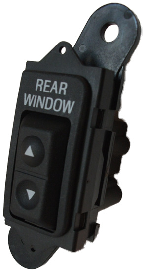 1994 Ford bronco rear window switch #2