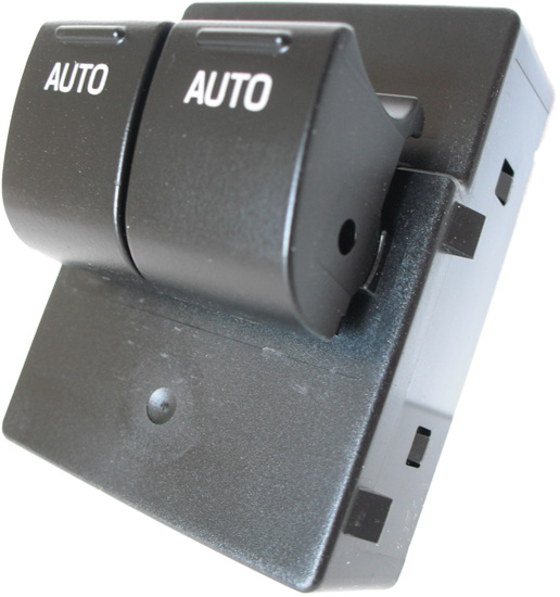 2005 Ford mustang power window malfunction