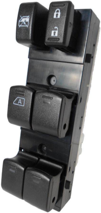 Nissan Altima Window Switch 2007