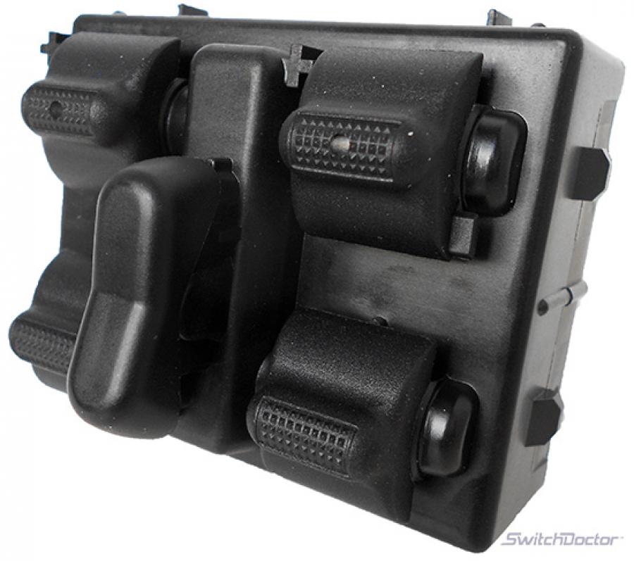 Chrysler PT Cruiser Power Window Switch 20062010 OEM
