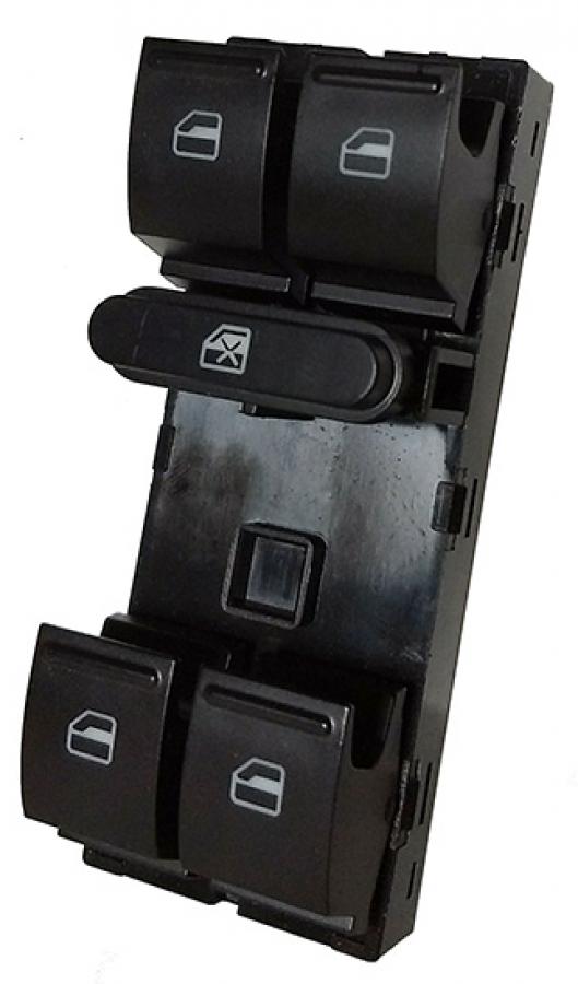 SWITCHDOCTOR Window Master Switch for 2010-2014 Ford F-150
