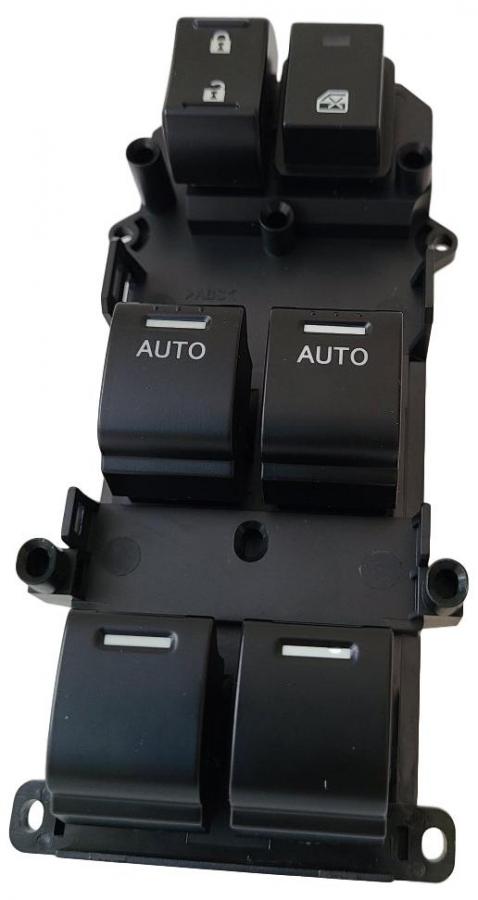 Master Power Window Door Switch for 2008-2012 Honda Accord LX NEW Master Power Window Door Switch for 2008-2012 Honda Accord LX NEW