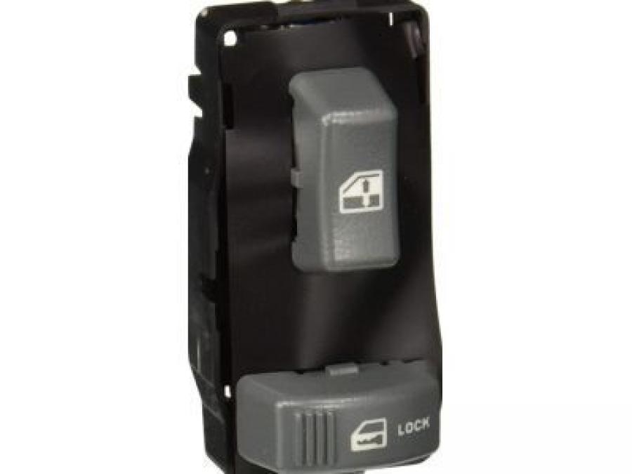 SWITCHDOCTOR Window Master Switch for 1995-1999 Chevrolet C1500 K1500 2 Door