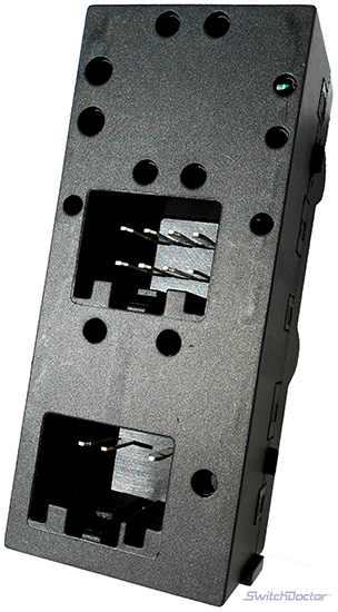 Mercury Grand Marquis Window Switch 2003 2008 Mercury Grand Marquis Master Window Switch 2003 2008