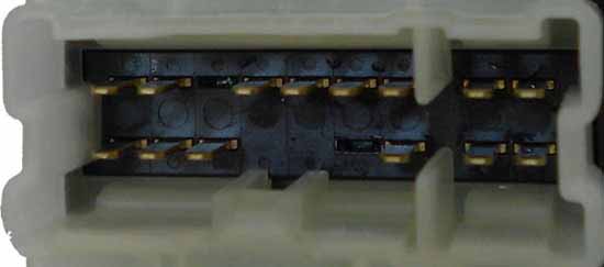 Nissan Altima Window Switch 2007 2017 Oem 4 Cylinder Engine Nissan Altima Master Window Switch 2007 2017 Oem 4 Cylinder Engine