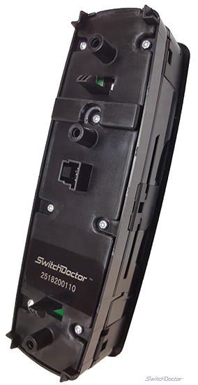 Mercedes Benz Ml350 Window Switch 2006 2011