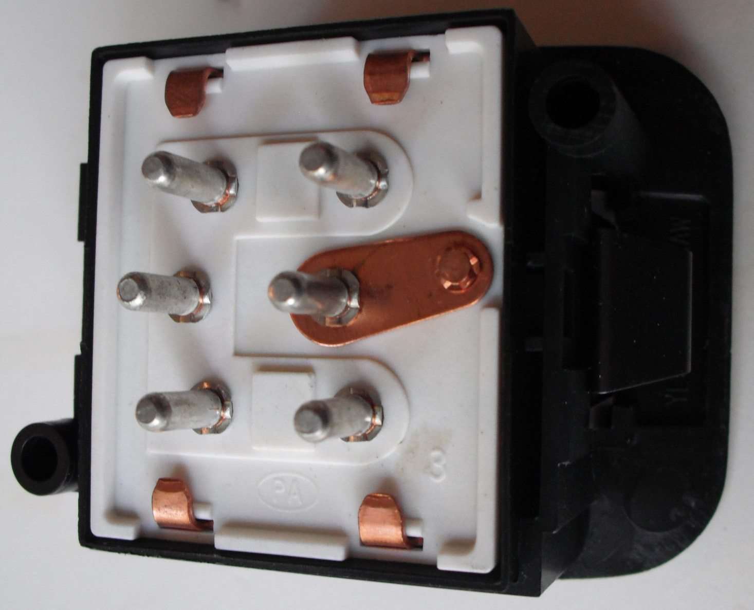 Land Rover Dealership >> Ford Ranger Power Window Switch 1995-2007 OEM Land Rover Dealership >> Ford Ranger Power Window Switch 1995-2007 OEM