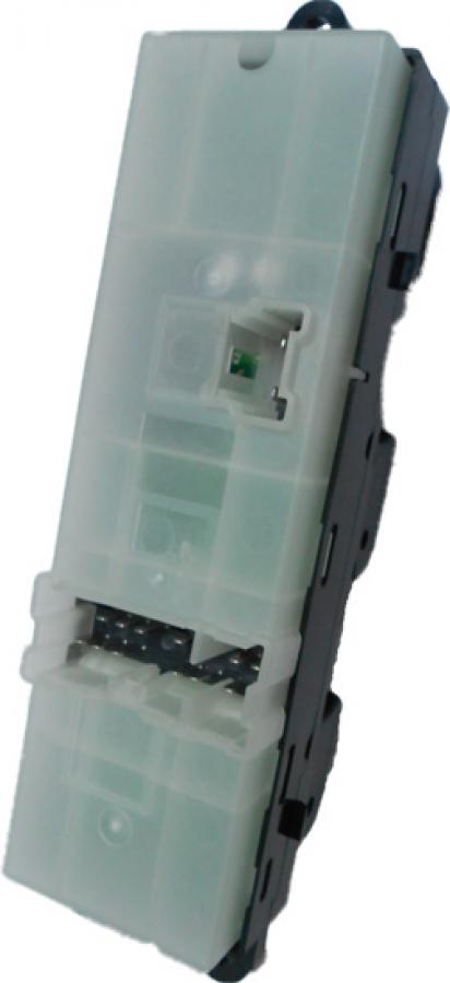 Eynpire 9221 Power Master Control Window Switch For 2007-2012 Nissan Pathfinder 