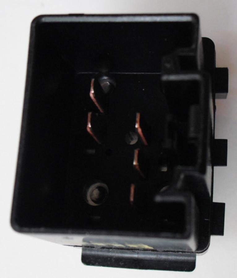 Ford Expedition Window Switch Fuse