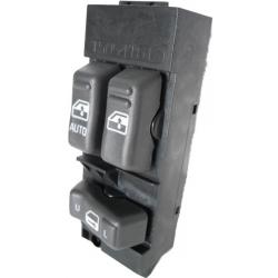 GMC Sierra C1500 C2500 C3500 K1500 K2500 K3500 Master Power Window Switch 1999-2002 OEM (2 Window Control)