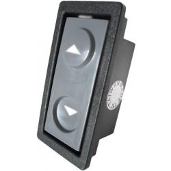 GMC Sierra C1500 C2500 C3500 K1500 K2500 K3500 Passenger Power Window Switch 1990-1994