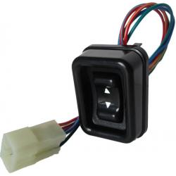 Toyota 4Runner Passenger Power Window Switch 1984-1988