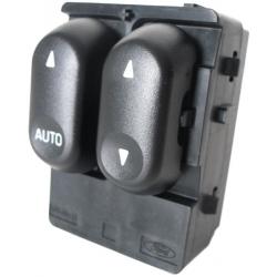 Ford Explorer Sport Trac Master Power Window Switch 2001-2003 OEM 2