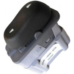 Ford Expedition Passenger Power Window Switch 1997-1998 OEM