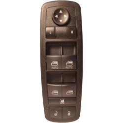 Dodge Grand Caravan  Master Window Switch 2012-2020